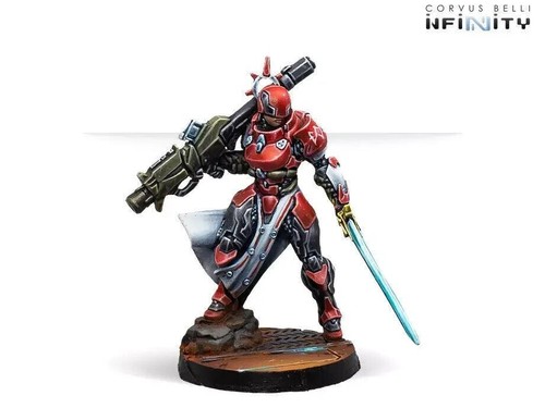Infinity female cenobite - infinity,