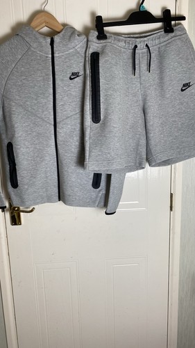 Nike tech fleece - tech, boys