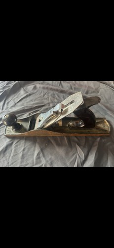 Vintage stanley bailey 5 - bailey,