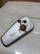 394644 - 692307 MARMITTA SCARICO MOTORE BRIGGS & STRATTON da 3 a 4 HP B30