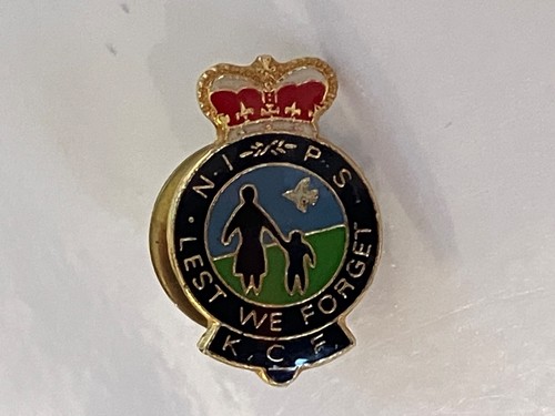 Vintage northern ireland - vintage,