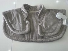 Cozee Home Heated Back &