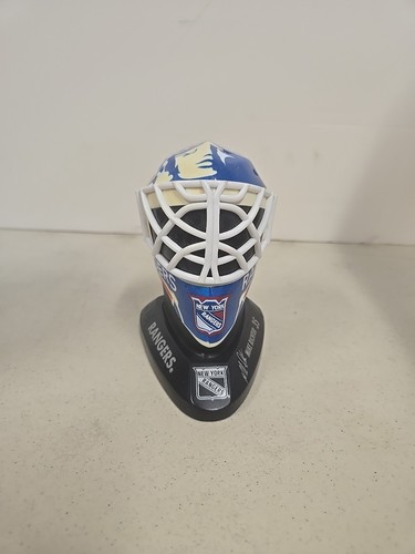Mike richter rangers - mike, mini
