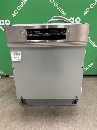 Bosch semi integrated - bosch, semi-integrated