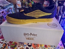 Vans Old Skool Harry Potter