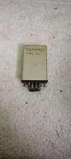 Vintage Telephone Type 5C9 Relay