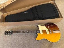 Yamaha Revstar Standard RSS02T