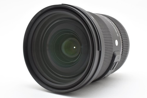 Mint sigma 70mm f - sigma, dg