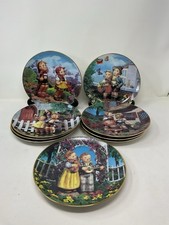 M.I. Hummel Little Companions