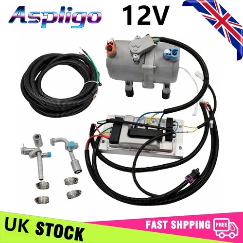 Aspligo 12v electric - aspligo,