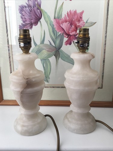 Pair vintage - a,