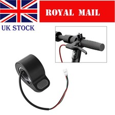 Electric Scooter Throttle