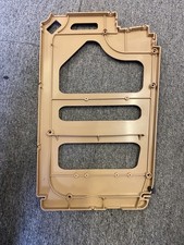 Swift Sterling Top Locker Cupboard Support frame Caravan Motorhome Beige Plastic