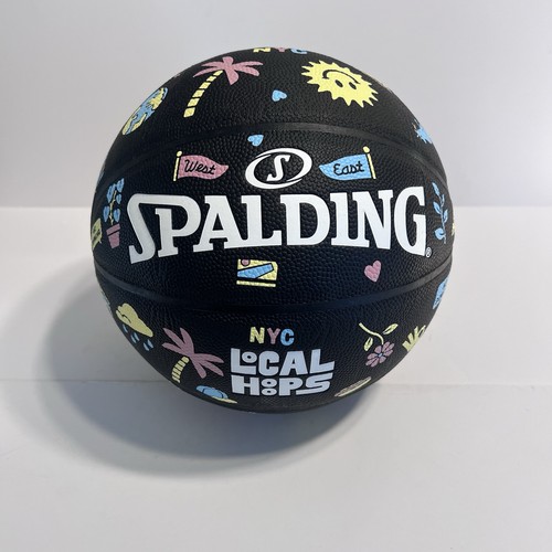 Spalding local hoops - spalding,