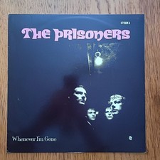 The Prisoners - Whenever Im