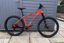 Whyte 905 650b mtb size - whyte, rs