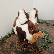 Kidrobot x Kozik Labbit Cow