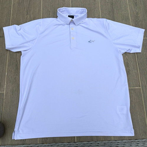 Greg norman shark - greg,