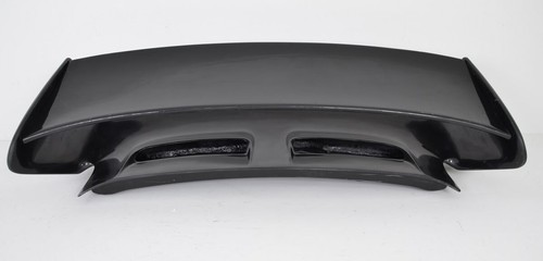Gt3 look rear trunk - look, spoiler