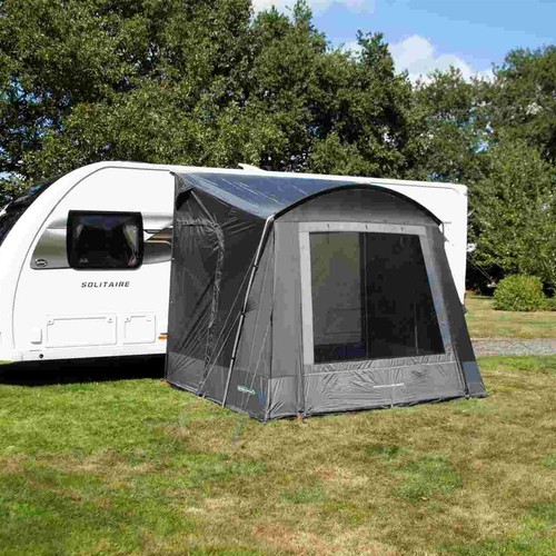 Outdoor revolution awning - outdoor,