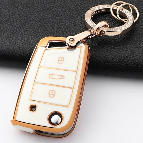 Key cover case for - key, vw