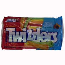Twizzlers Twists Rainbow