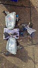 peugeot 306 fog lights