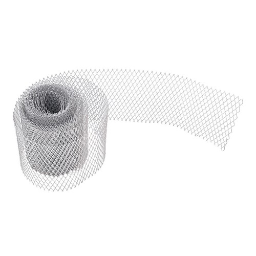 Gutter guard mesh leaf - mesh,