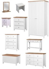 Bedroom set wardrobe - wardrobe, dressing