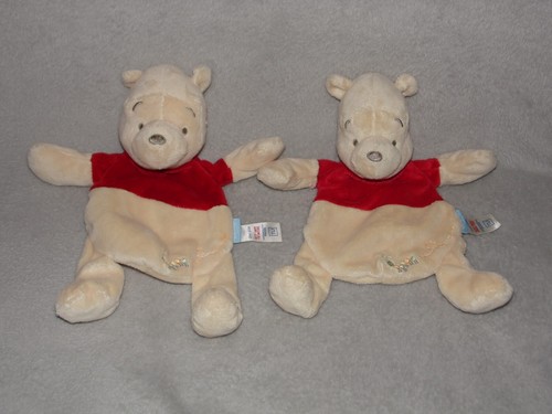 Sainsburys pooh cream baby - sainsburys,