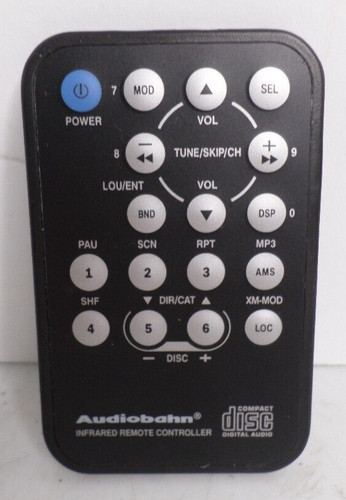 Original audiobahn audio - audiobahn,