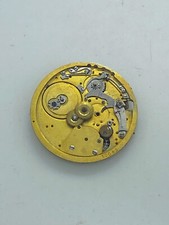 REPEATER 43.5 mm pocket watch
