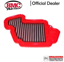 FM788/04 SPORT AIR FILTER BMC