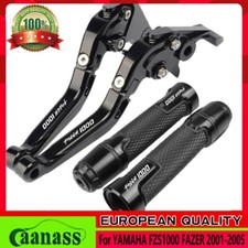 For YAMAHA FZS1000 FAZER 01-05