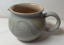 Denby Peasant Ware Milk Jug