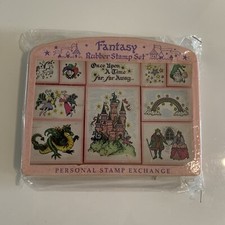 Fantasy castle psx - psx, personal