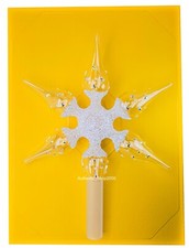 New 100% SWAROVSKI Crystal