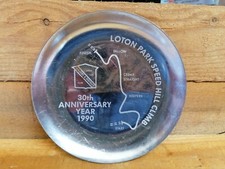 Vintage Hagley And District Loton Park Dish