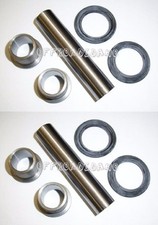 2 - STEERING KNUCKLE KING PIN