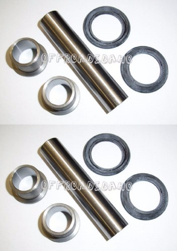 Steering knuckle king - 2,