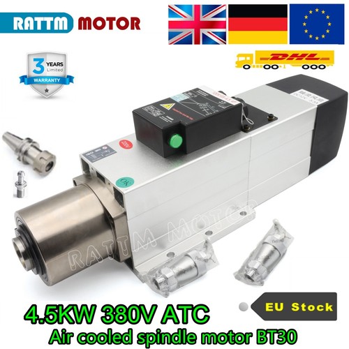 5kw 380v 800hz atc - 〖eu〗4.5kw,
