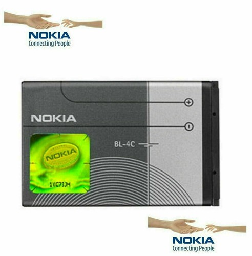 New nokia battery - new, bl-4c