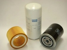 Compatible Intermediate Service Kit to Fit BOGE S20  29561 Series, 2900001366