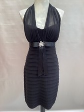 GORGEOUS BETSY & ADAM BLACK