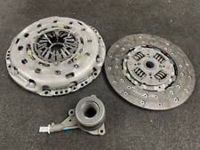 CLUTCH KIT 3PCE FORD TRANSIT