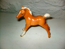 VINTAGE BESWICK PALOMINO FOAL