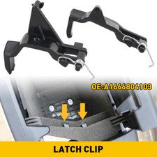 For Mercedes-Benz W166 ML