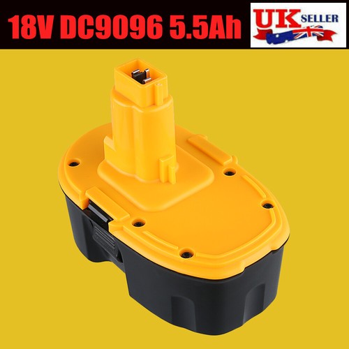 18v battery 5ah dc9096 - 18v,