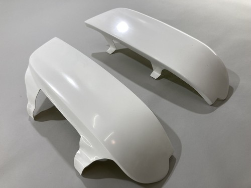 Front headlight delete covers - headlight,