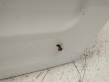 FORD TRANSIT CONNECT SIDE LOAD DOORT230 L LWB 90 TDCI Van White 02-13